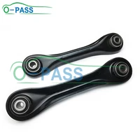 OPASS Rear lower Toe Control Rod For Ford Focus C-MAX Mazda 3 5 Axela Premacy Biante NISSAN Lafesta Highway STAR S40 V50 1231455