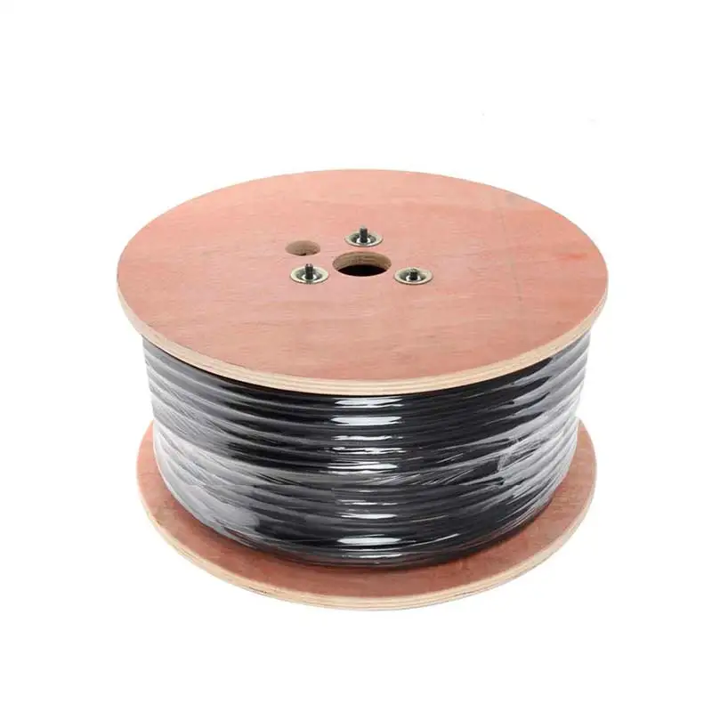 Cable coaxial 5d-fb CCA 50 ohm | Communication Cables