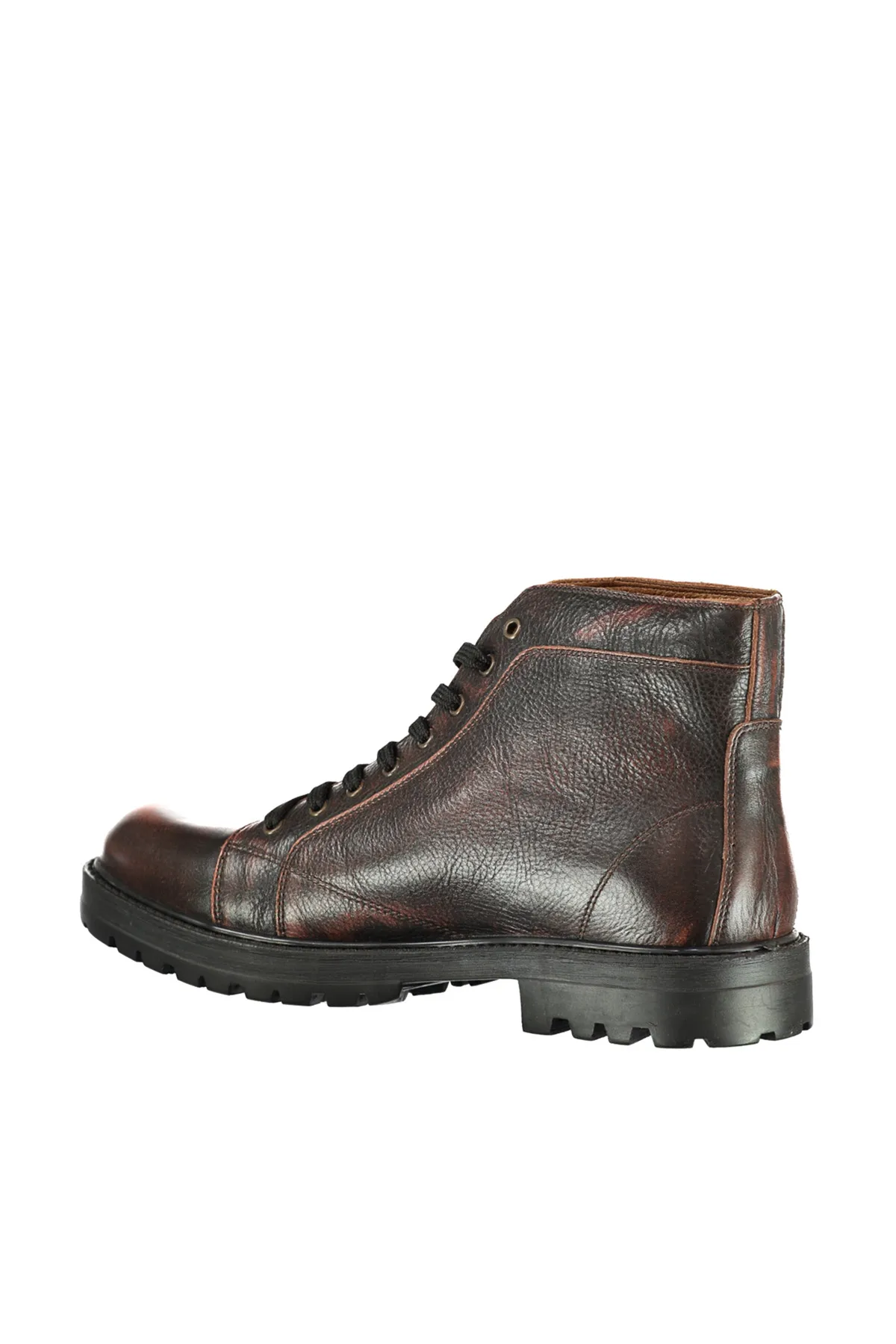 Мужские ботинки из натуральной кожи Derimod |