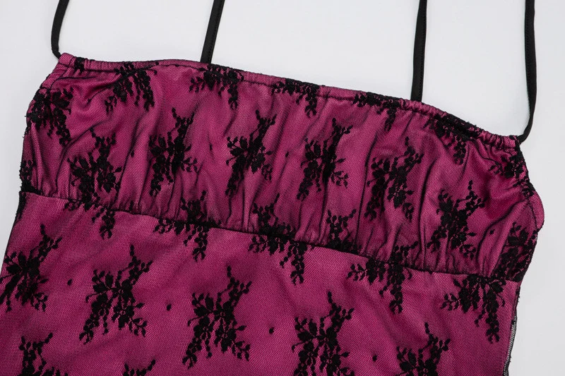 Укороченные женские Топы Женская на бретелях пикантная уличная одежда с бантом