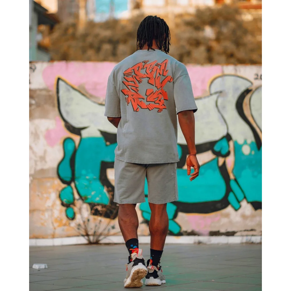 

2022 Season Men's T-Shirt Shorts Suit men clothing t-shirts mens designer clothes men's sets shorts sets t shirts