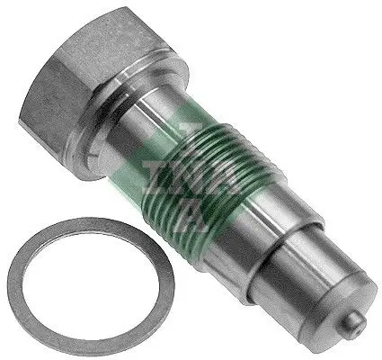 Натяжитель цепи ГРМ VW Bora/Golf/Passat/Sharan 2.3/2.8 VR5/VR6 9| |