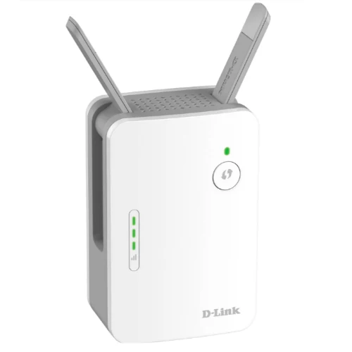 Расширитель диапазона Dualband D LINK DAP 1620 Ac1200 300 MB 2 4 ГГц и 867 5 1 P Giga антенны