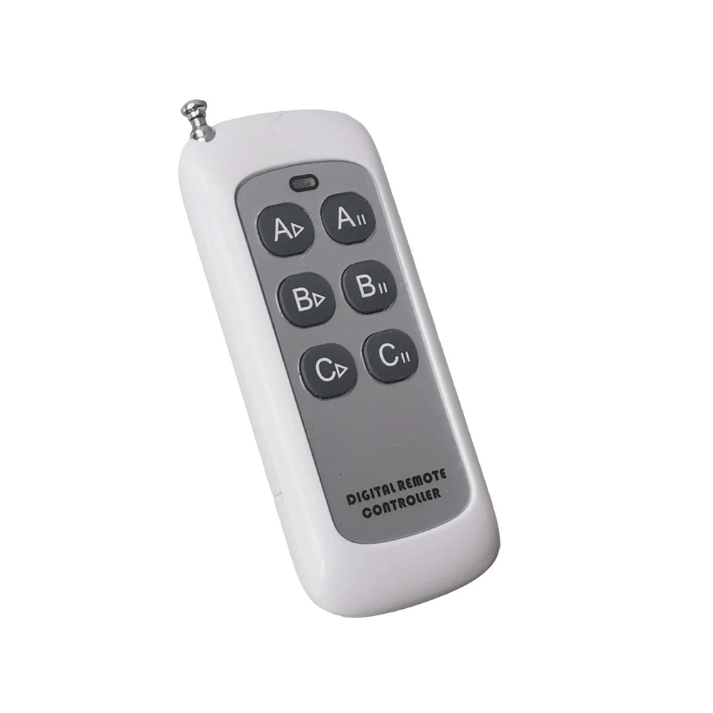 Ошейник для дрессировки собак с 3-мя перезаряжаемыми ошейниками BNF | Дом и сад