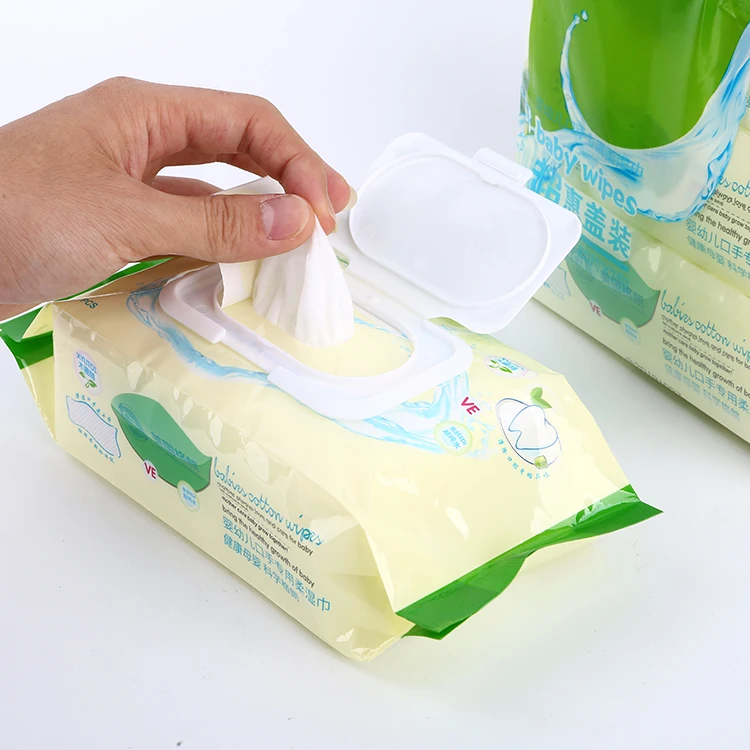 Без спирта ультрачистая вода детские салфетки|Влажные салфетки| |