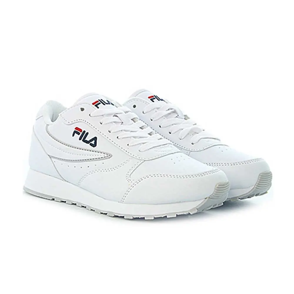 FILA ORBIT LOW WMN | Спорт и развлечения