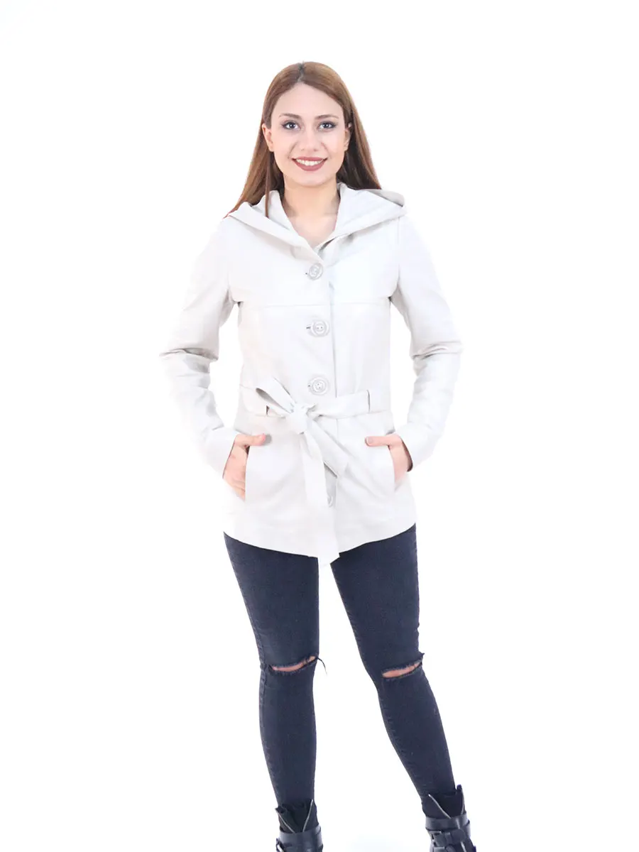100% Genuine Leather Jacket Women Winter Jackets 2021 Turkish Natural Sheepskin Coat Female Real Leather Long