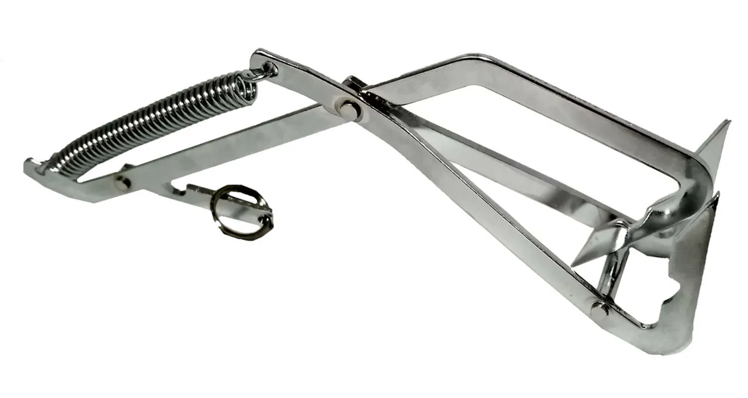 Капкан для рыбы капкан рыбалки 5 штук/уп. |