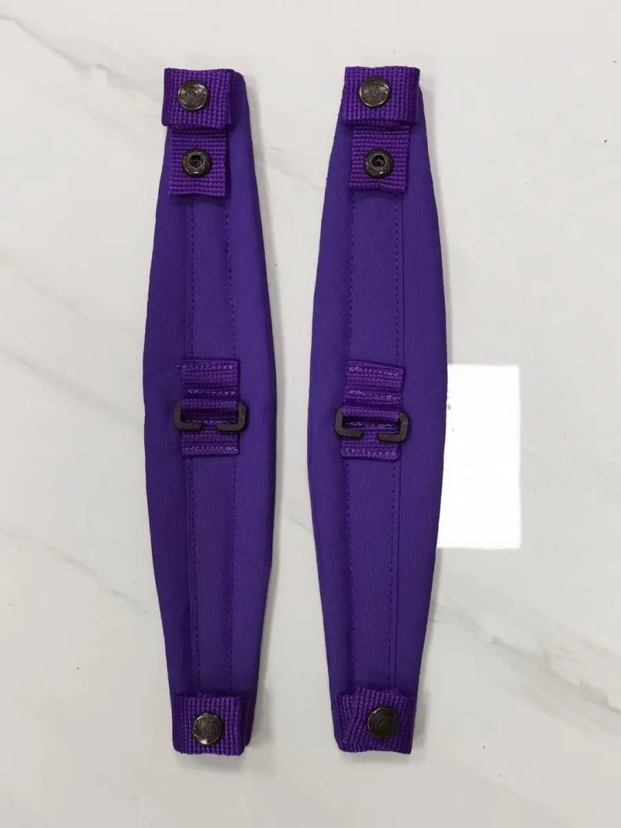 Durable removable wide shoulder strap suitable for original classic/large backpacks school portfolios | Багаж и сумки