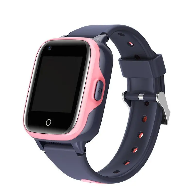 Детские смарт часы Smart Baby Watch KT15 Wi fi 4G видеозвонок SOS влагостойкость | Электроника