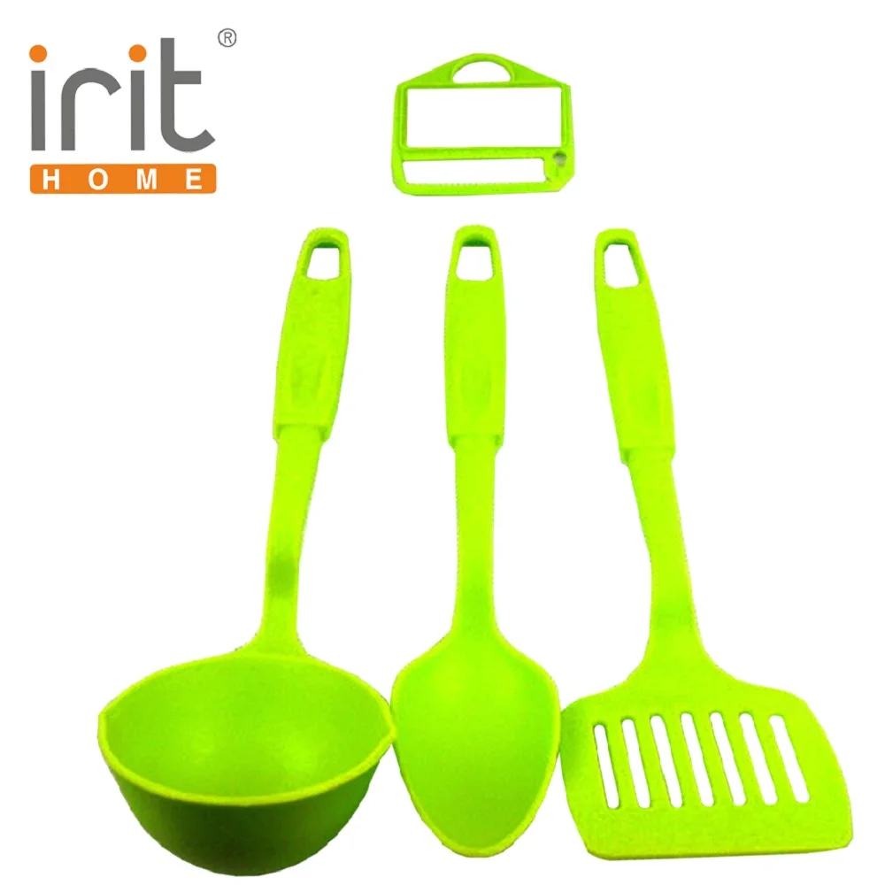 Набор кухонных принадлежностей Irit IRH 615|Наборы посуды| |