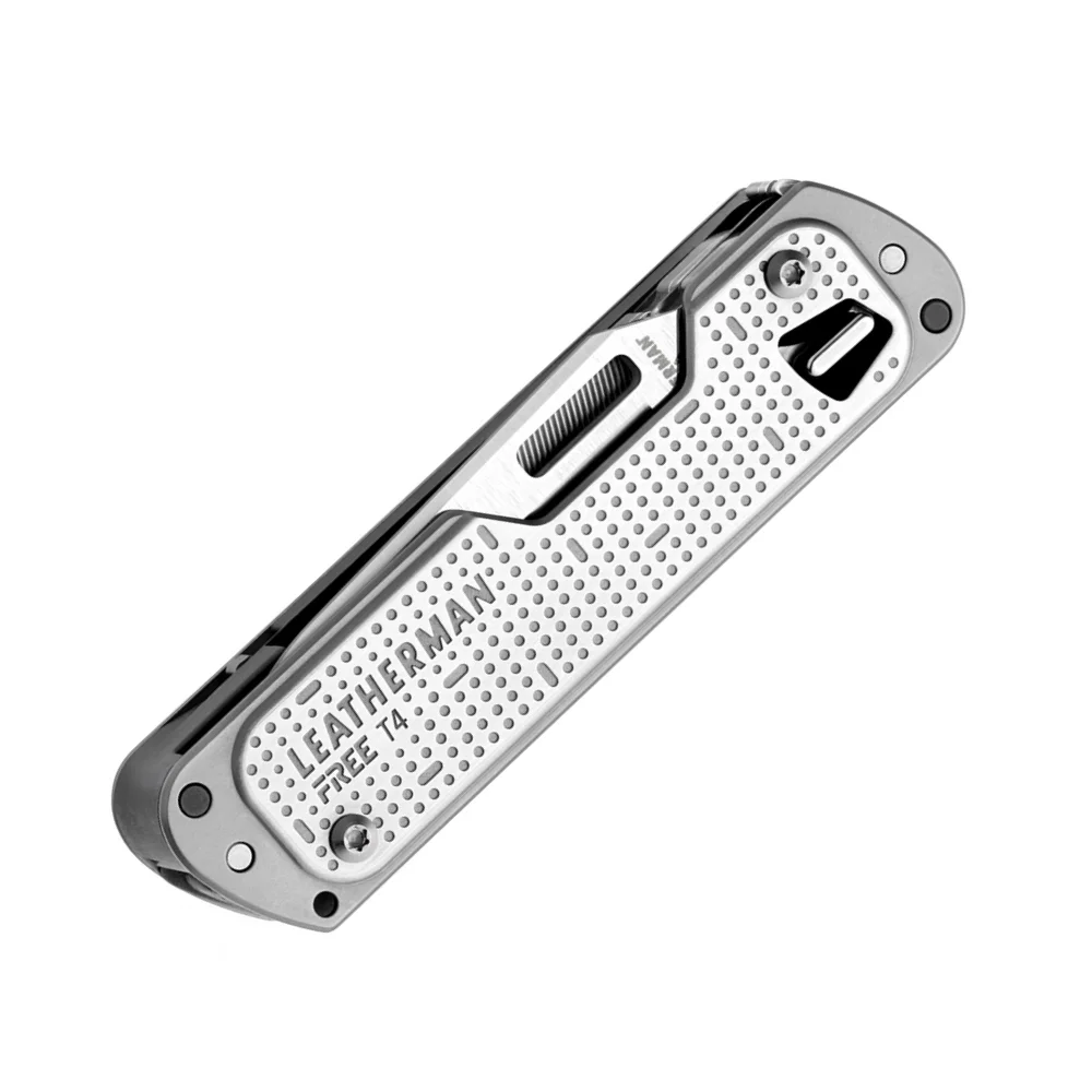 Мультитул Leatherman Free T4 | Инструменты