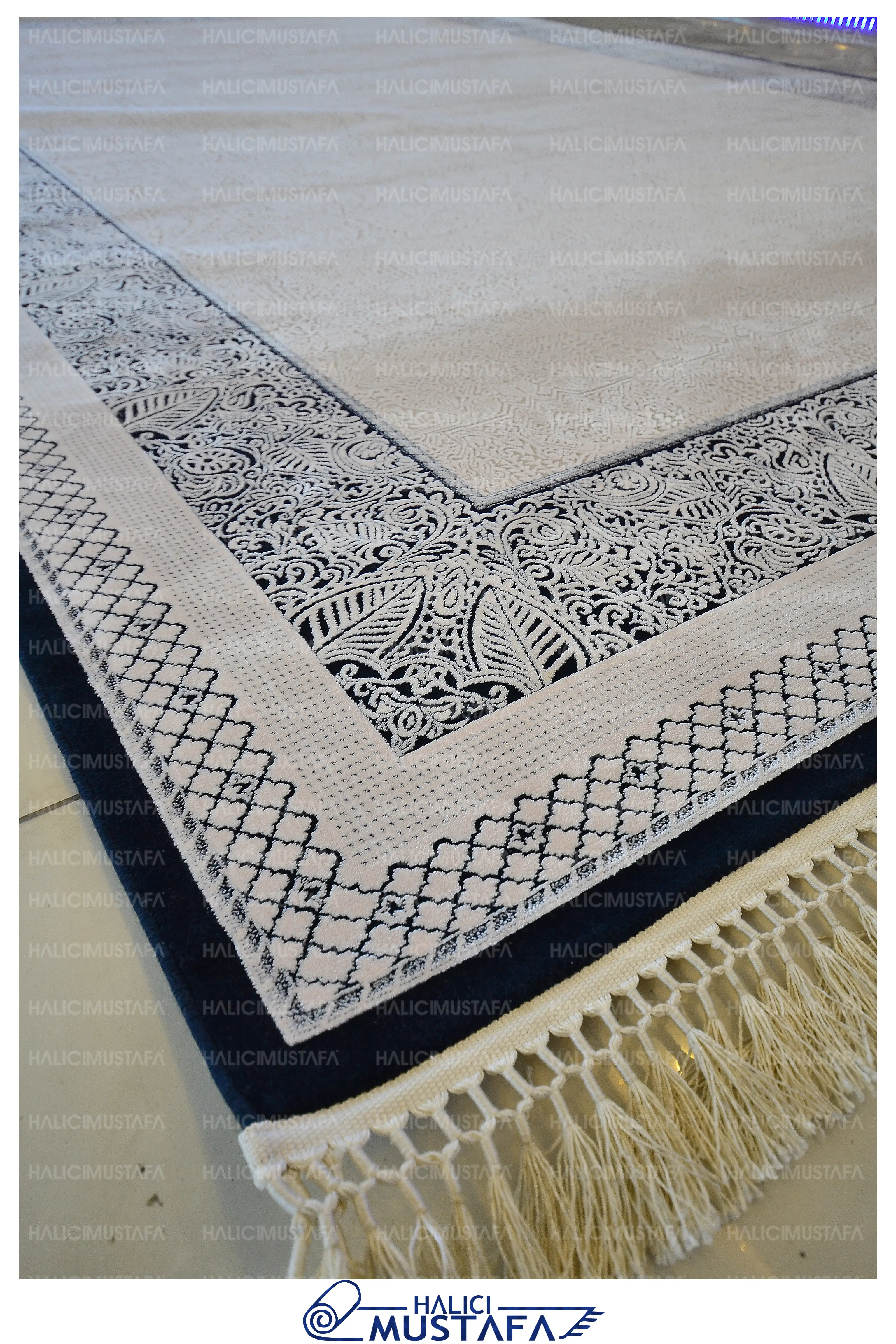 

Artemis Palace Collection 200x300 Luxury Living Room Carpet