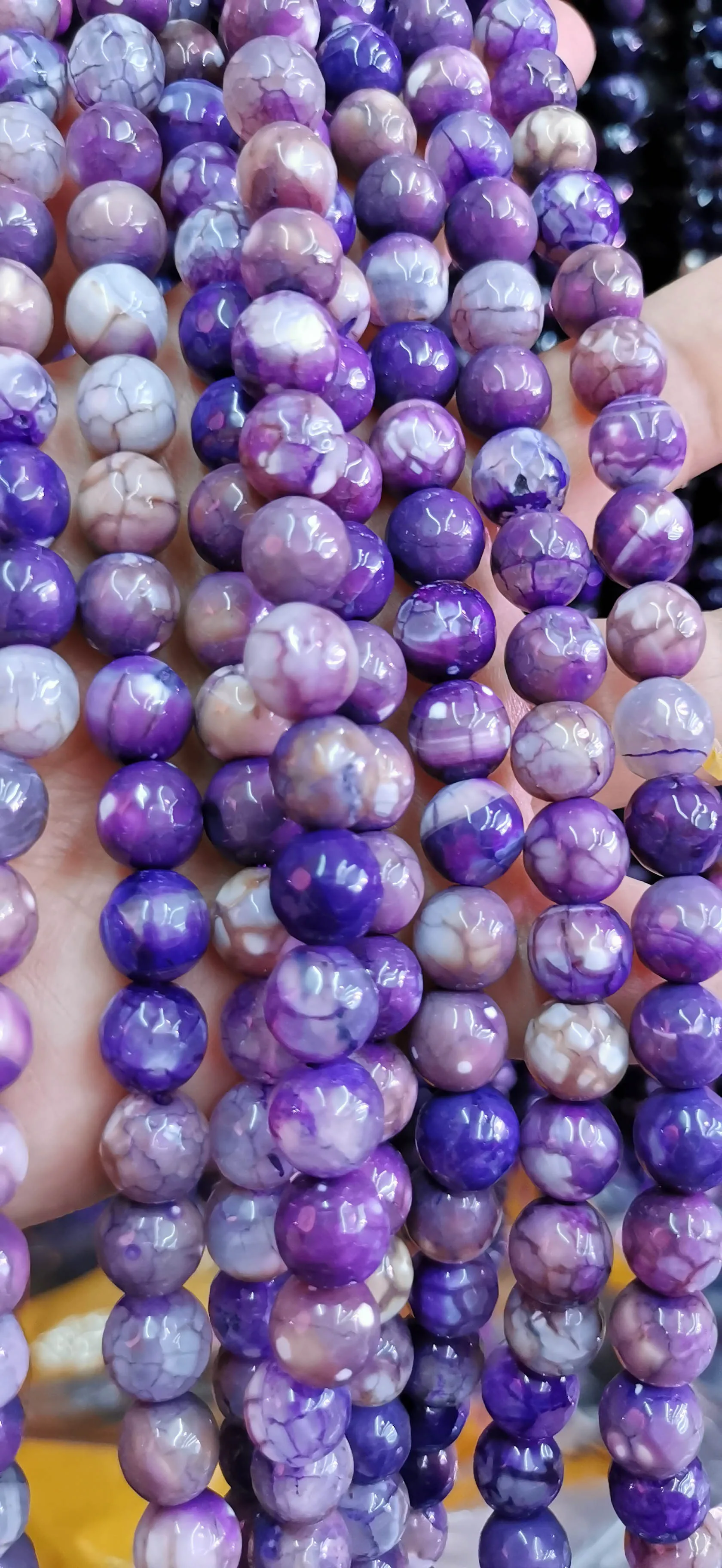 

10mm lapis blue Agate Beads onyx oranger-Hot Red-Blue-Purple-Grey-Green Natural Gemstone Faceted Round beads strand 16"