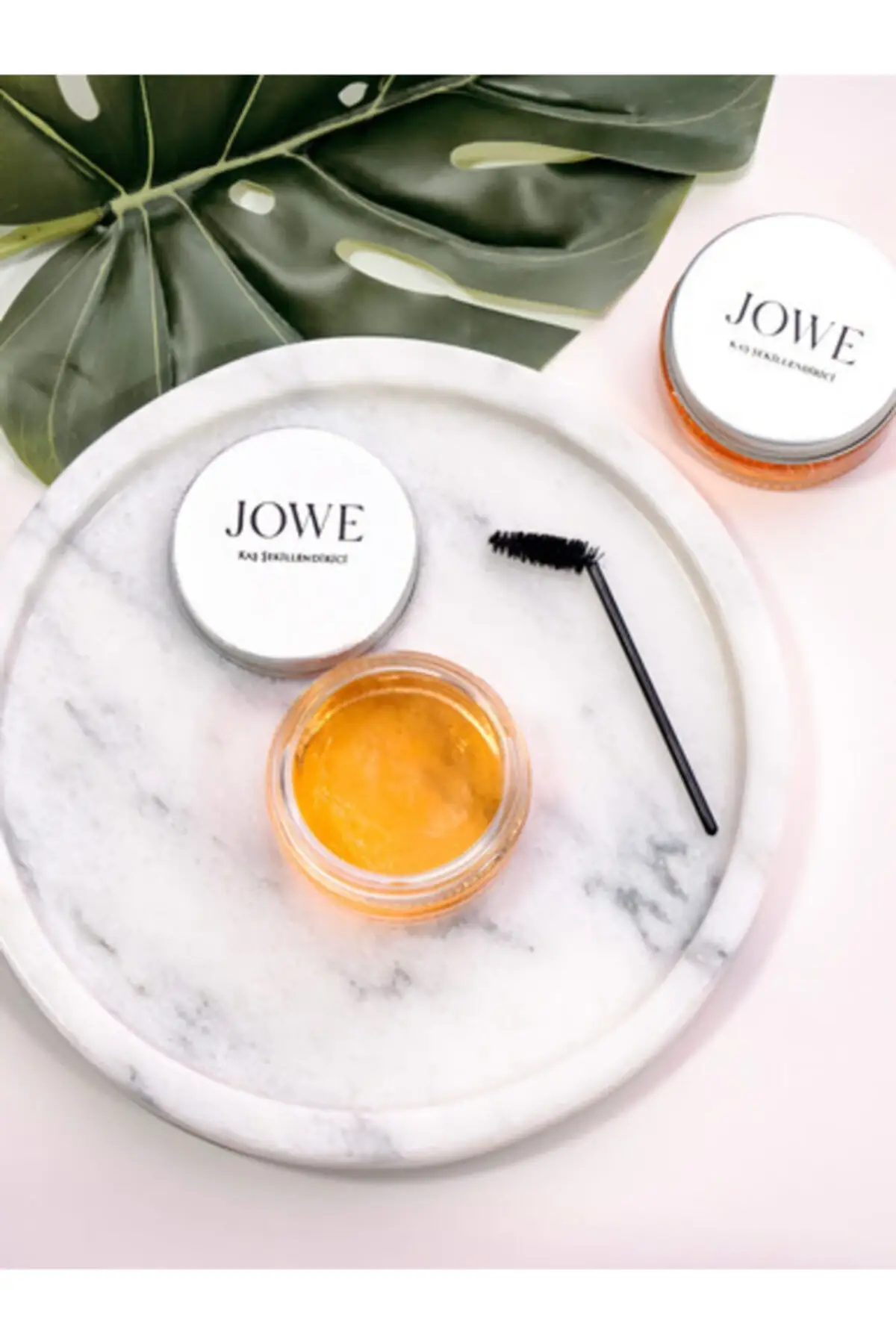 

Jowe Kaş Şekillendirici Wax 50 ml