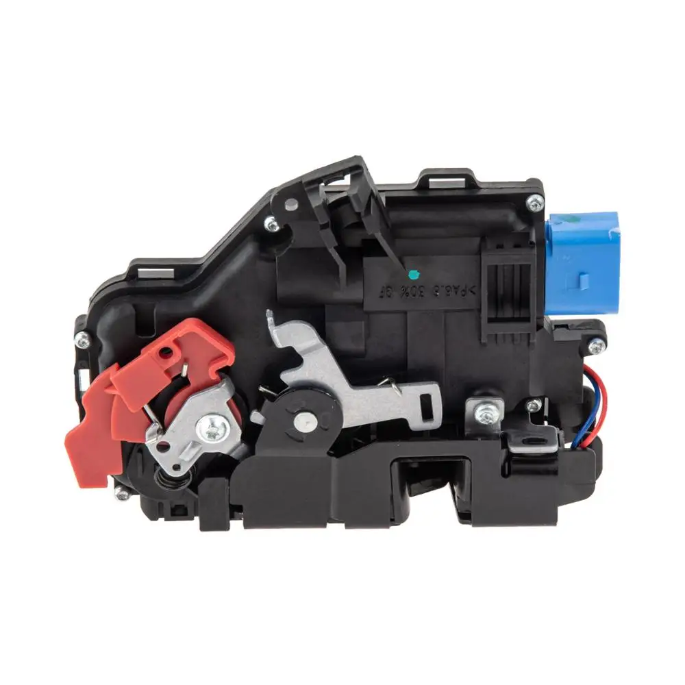 

Front Left Door Lock Actuator 7 PINS OEM Fit For VW Touran 03-15 Jetta 05-10 3D1837015 1TD837015