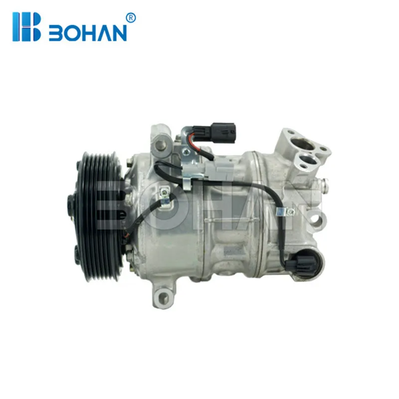 

accompressorFOR NISSAN SENTRA 1.8L 2013-2015/ Sunny / Pulsar / Almera /Sylphy 926003SH1A 926003SH0A 926003SH1B BH-NS723