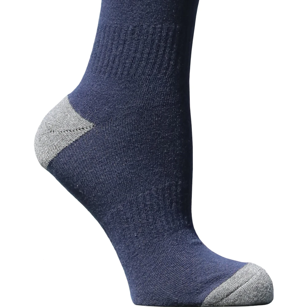 Pramoda Horse Riding socks men and women Knight Long Socks Equestrian boots long sport socks