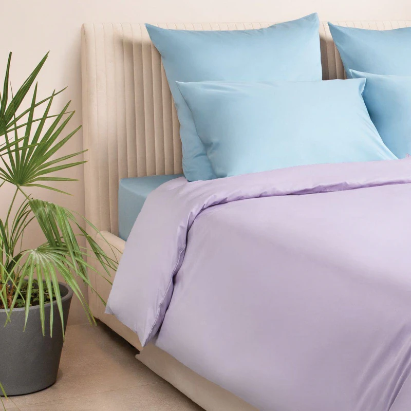 Постельное бельё конструктор: собери свой идеальный комплект постельного белья!