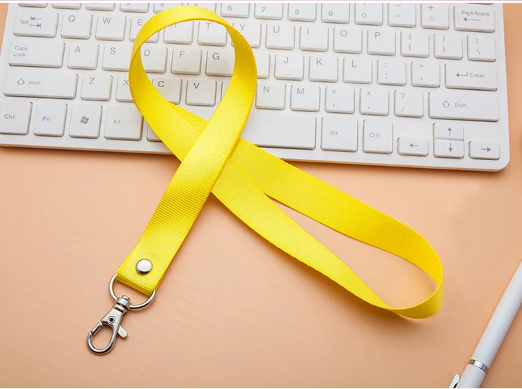 Нейлоновый ремешок для ключей | Мобильные телефоны и аксессуары