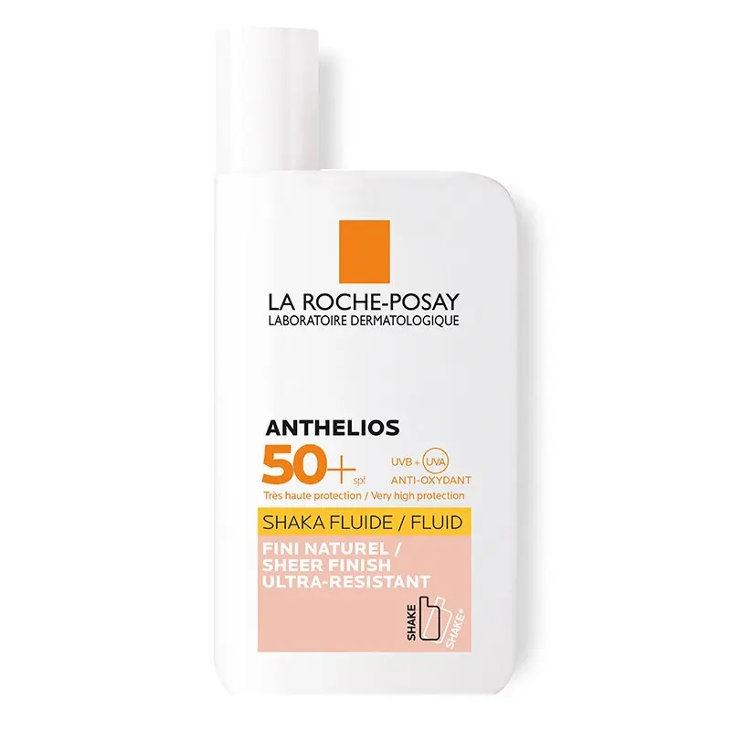 Ла-posay из антелиос Shaka жидкости SPF 50 тонированные мл Цвет | Красота и здоровье