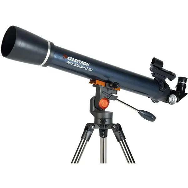 Телескоп Celestron AstroMaster LT 60 AZ|Микроскопы| |