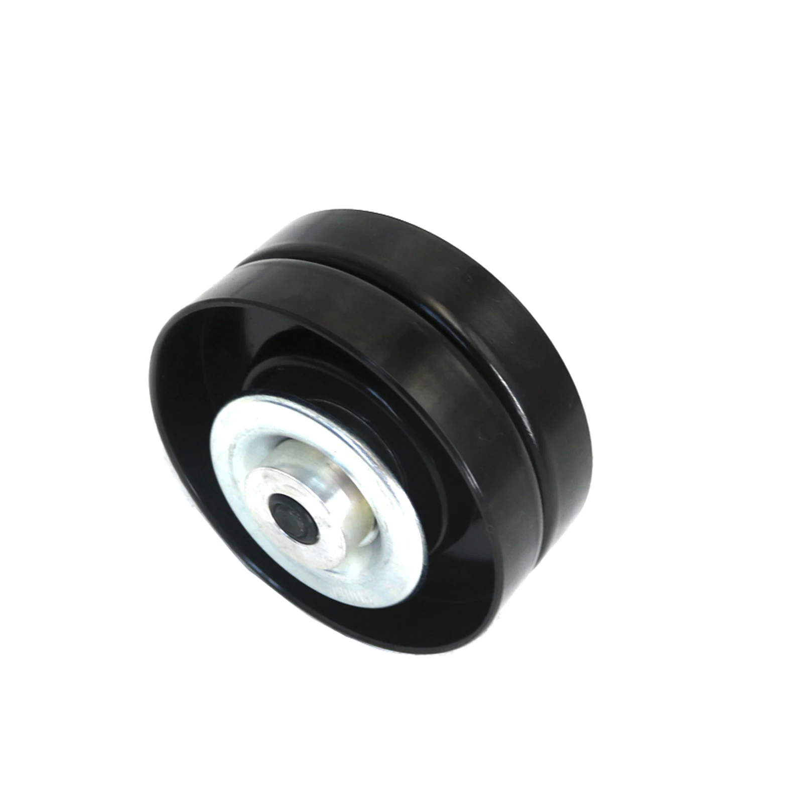 Натяжной шкив ремня двигателя VOCR BGH/BGJ/BFM/BFL для 8 Quattro 3.7/4.2L 2002-2006/Phaeton 4.2L 2003-2016 07D 145299