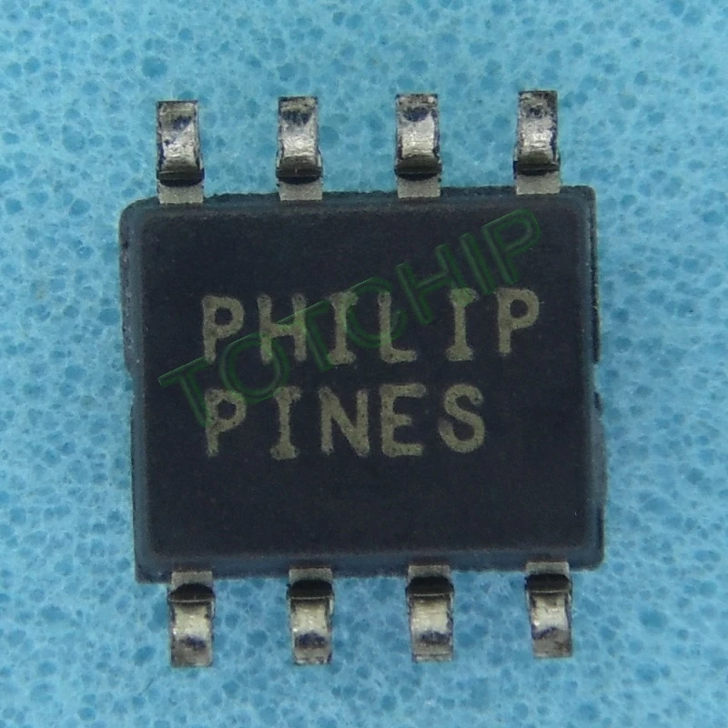 3шт AD8692ARZ SOP8 ОУ 2-канала