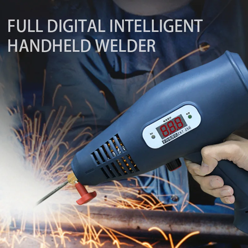 Электрическая Сварочная маска | Инструменты