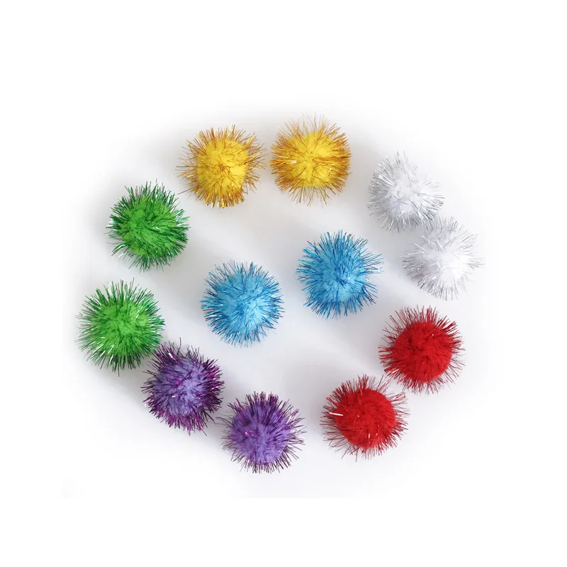 

Cat Toy Ball Golden Onion Ball Toy Interactive Chase Pet Supplies Cat Toy Ball Color Random 1pc