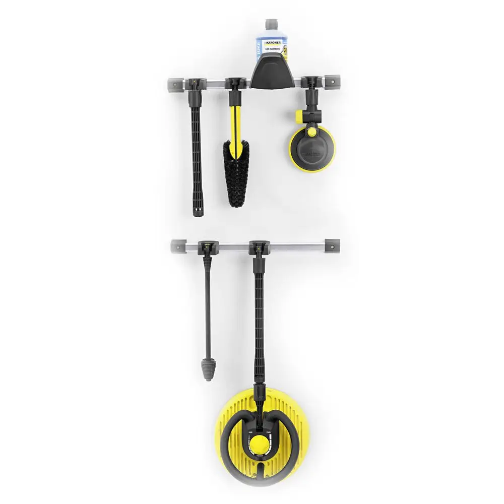 Система хранения инструментов Karcher 2 641-630 0 | Дом и сад