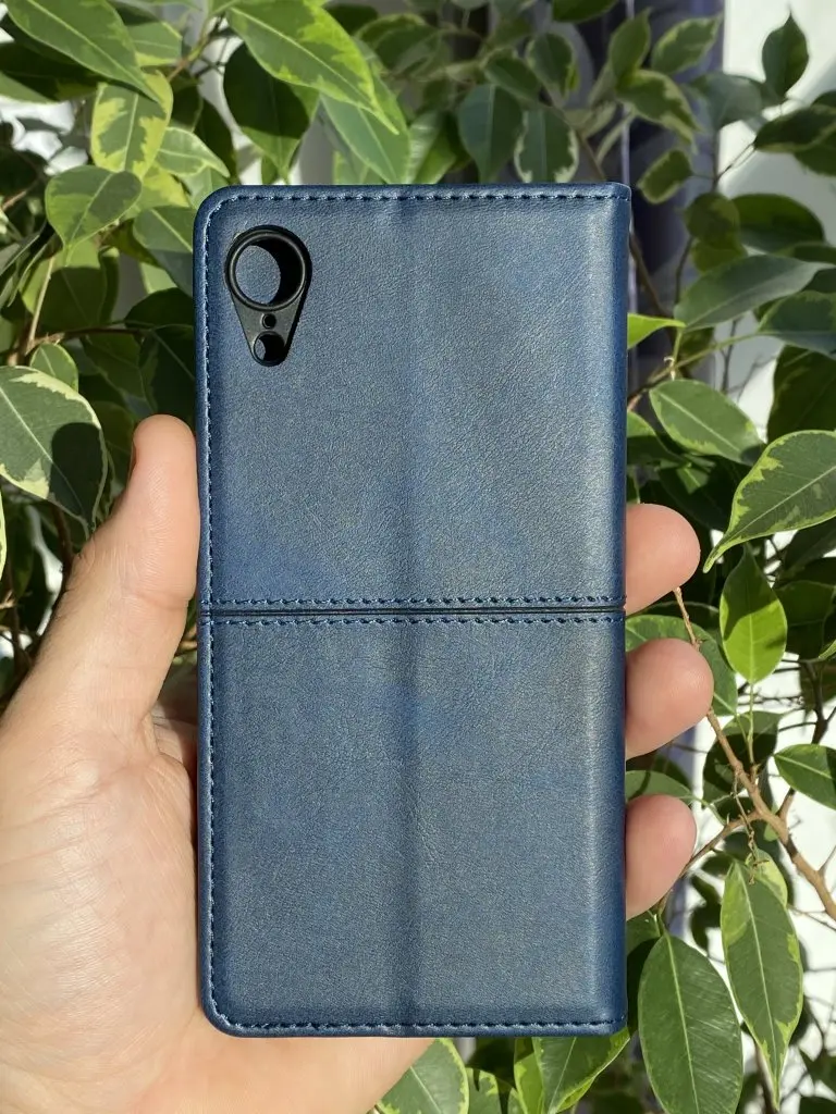 For IPhone XR чехол книжка elitcase для Айфон ХР |
