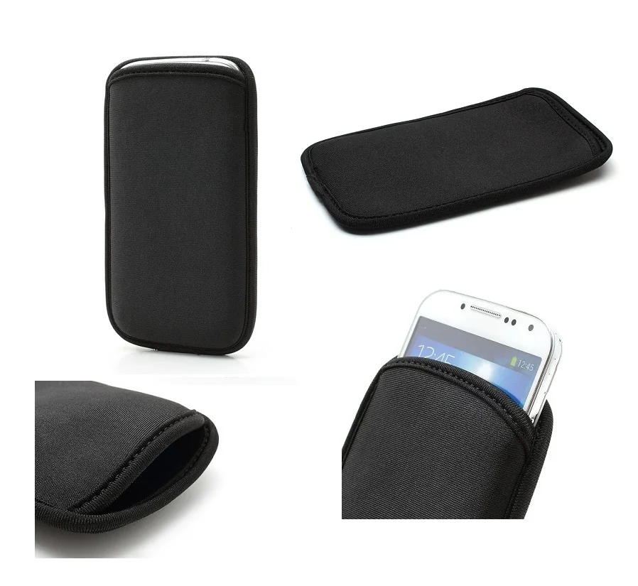 Neoprene Sleeve Premium Waterproof and Anti-Knock for ZTE BLADE V2 LITE | Мобильные телефоны и аксессуары