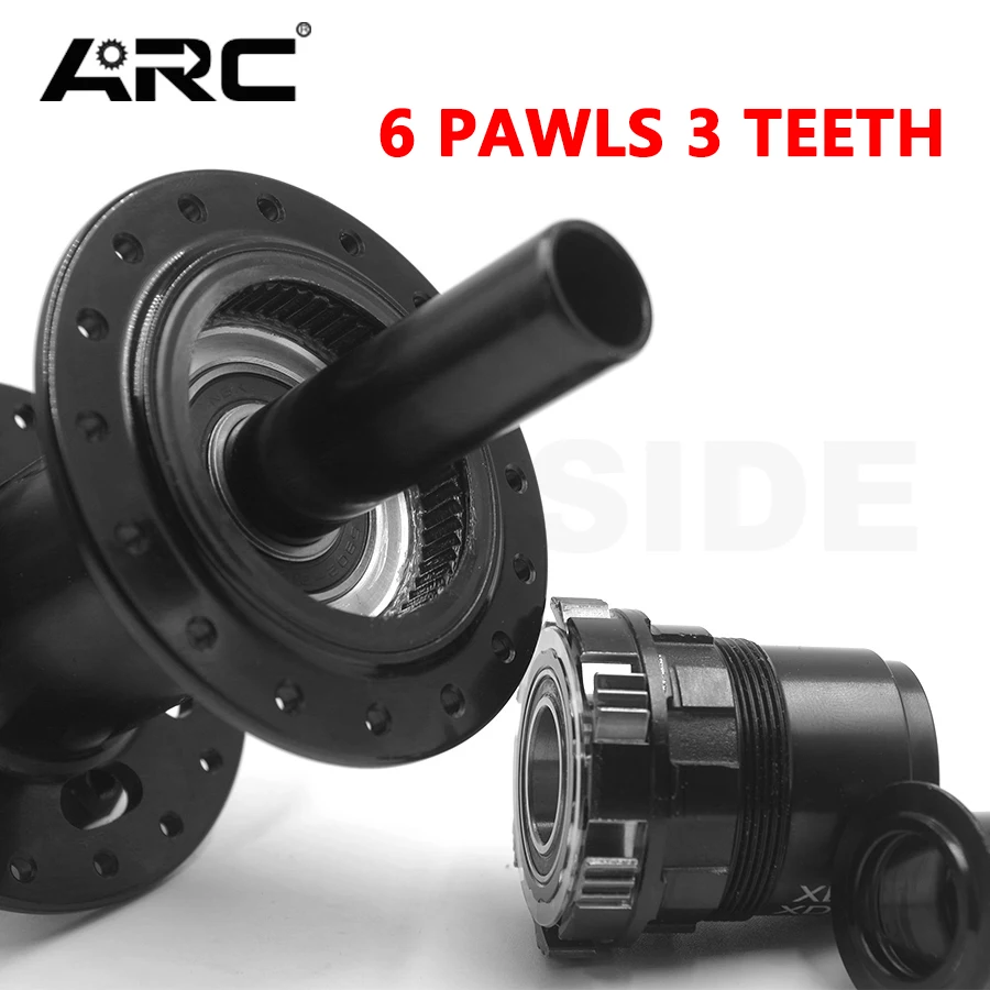 Задних тормозных колодок горный велосипед концентратор 12 Скорость Sram Xd Xdr Boost 32