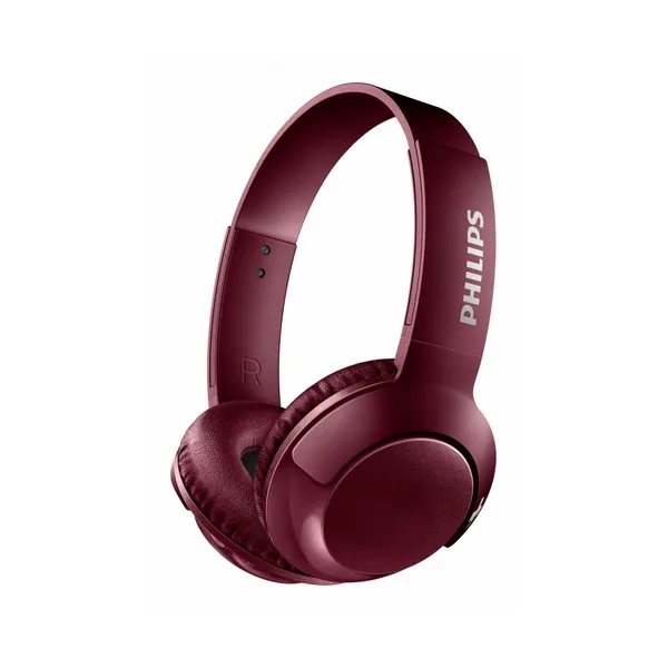 Складные Наушники с Bluetooth Philips SHB-3075/00 USB 40 mW | Электроника