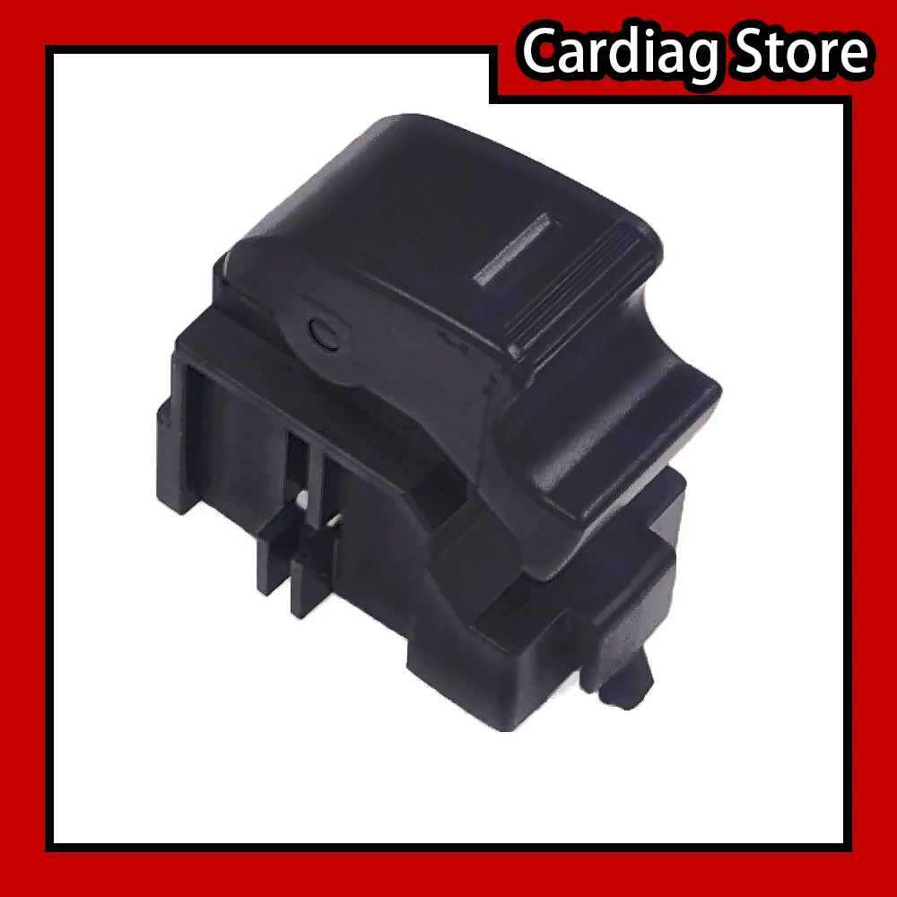 Высокое качество 84810 32070 для Toyota Land Cruiser Power Window Single Switch|Переключатели и рычаги