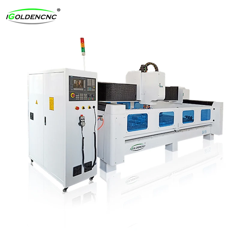 ATC granite machines automatic tools changing stone cnc for engraving | Инструменты