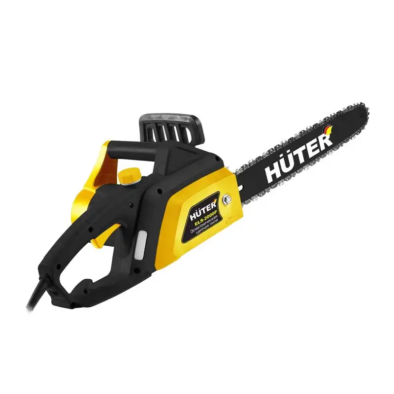 Пила Huter Els 2000p Купить