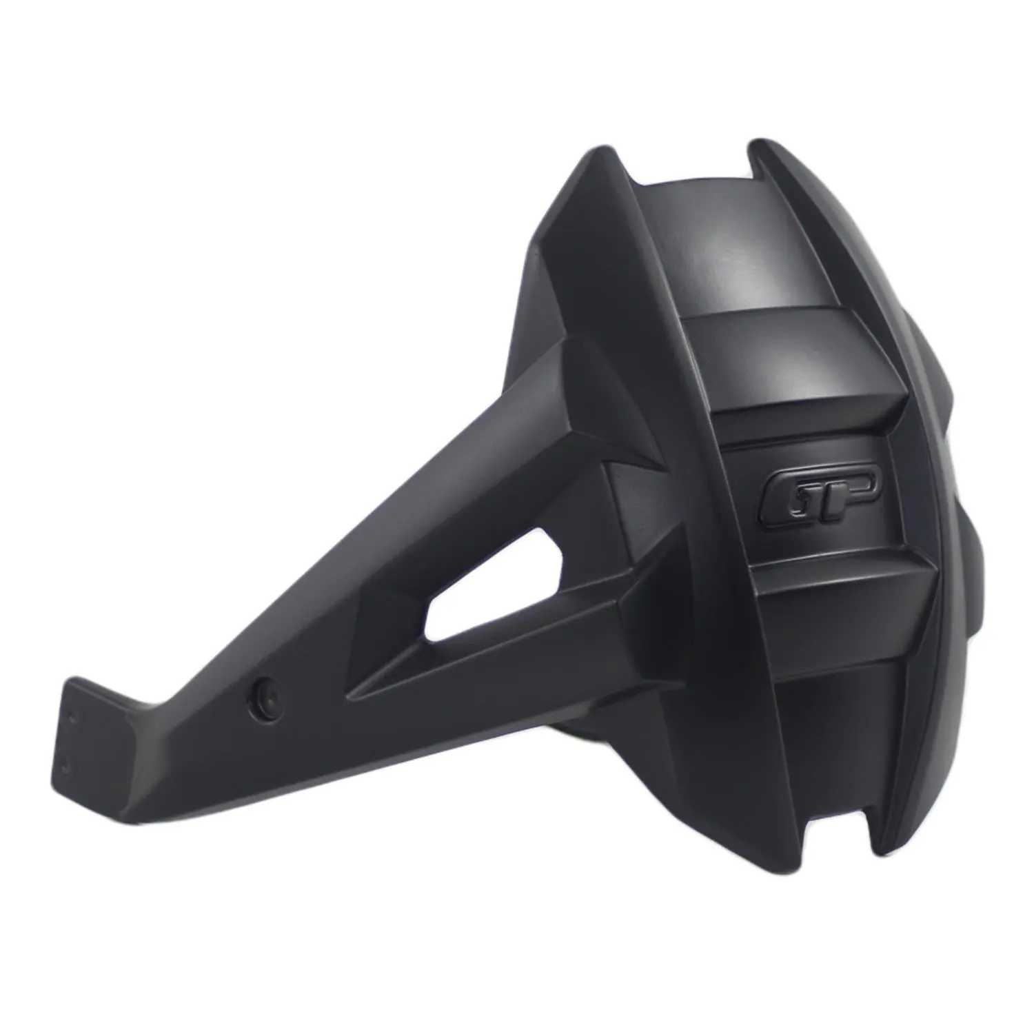 

GP Kompozit for Triumph Street Triple Rear Fender Scraper Mudguard 2017-2018