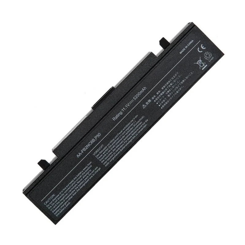 AA-PB2NC3B Аккумулятор для ноутбука Samsung P50 P60 M60 P210 P460 P560 Q210 Q320 R40 R460 R520 R60 R610 RC710 R65 R70 X360 X60