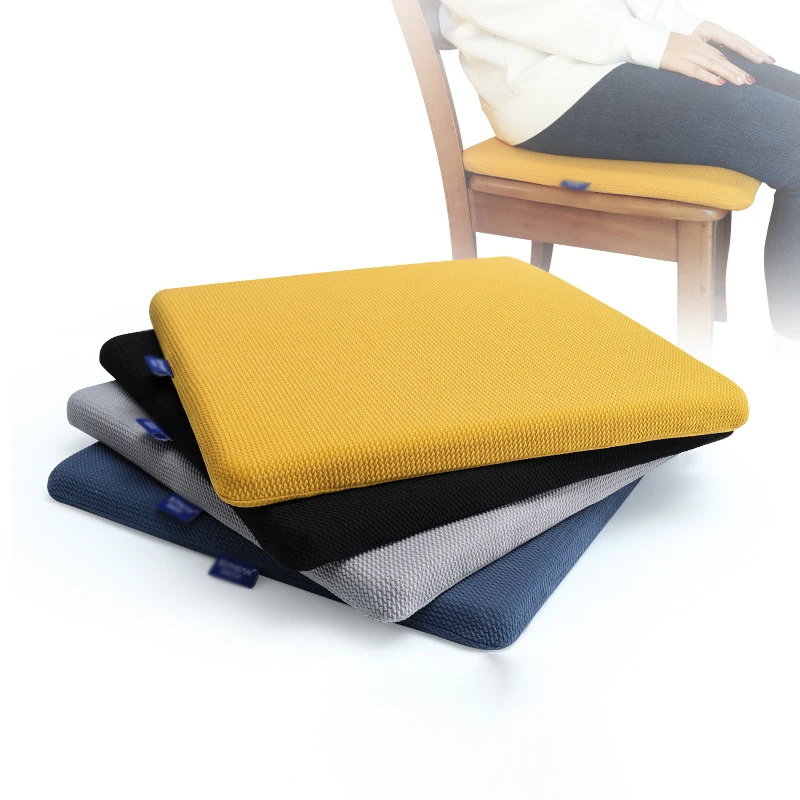 

Square Tatami Cushion Pillow Floor Cushions Seat Pillow Pad Striped cushion Good Quality