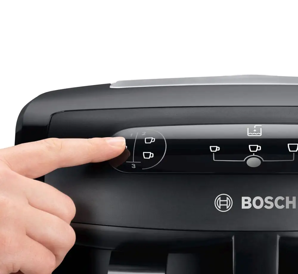 Bosch TKM6003 Coffeexx Plus Турецкая кофемашина | Автоматическая Турецкая Кофеварка |кофеварка для офиса|Кофеварка по турецки bosch tkm3003 coffeexx