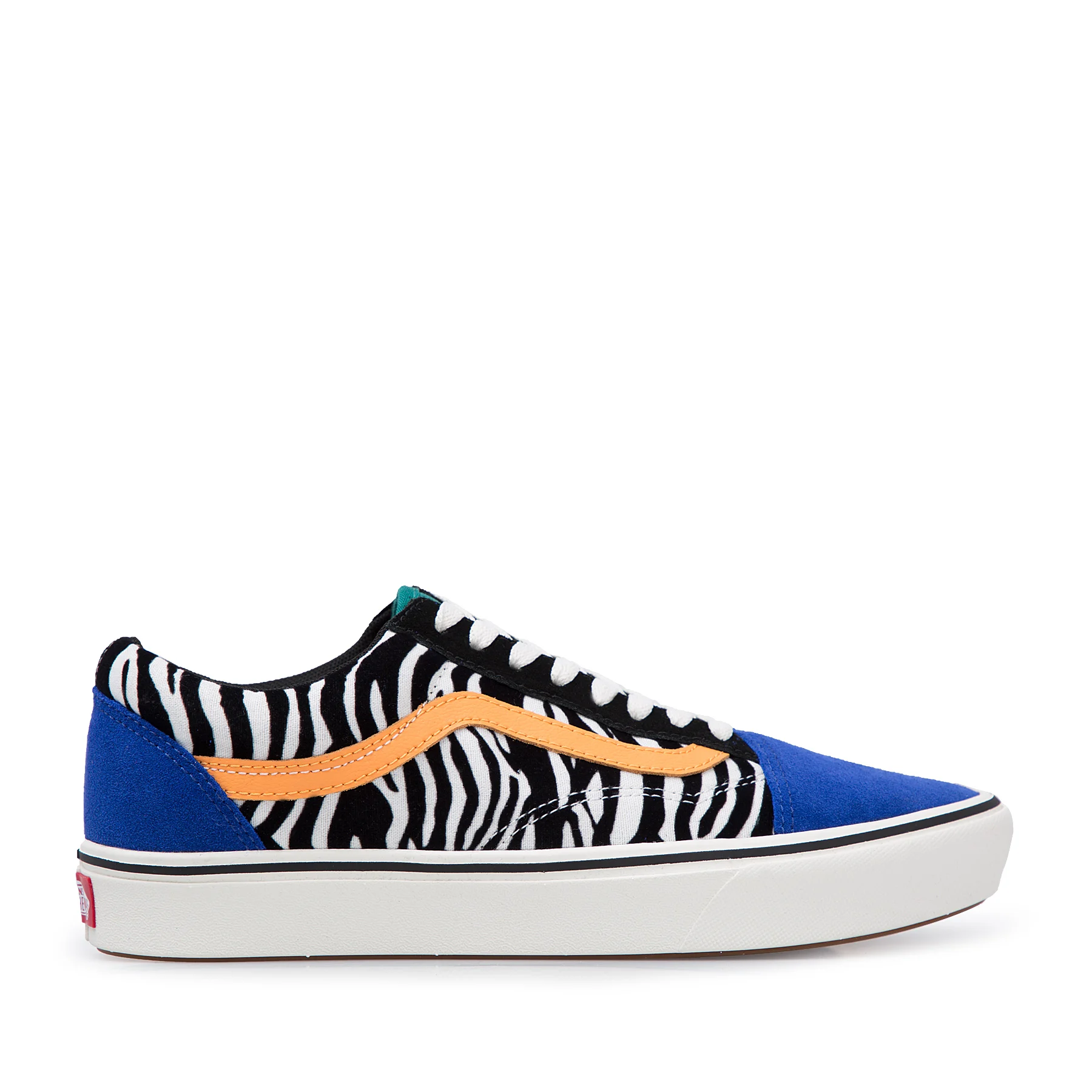 Vans мкА ComfyCush Old Skool обувь 0 VN0A3WMAVWT 1|Женские кроссовки и кеды| |