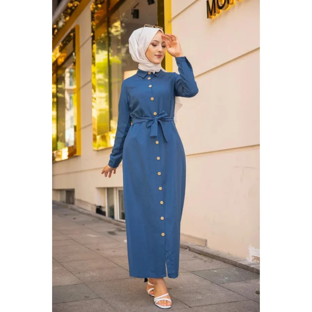 Dress Oil Fashion Trend  muslim dress women african dresses for women abaya kaftan long dress formal dress formal dress abayas f