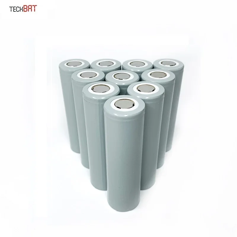 Аккумулятор INR21700 TESLA Li-ion 4800mAh 15A без защиты | Электроника