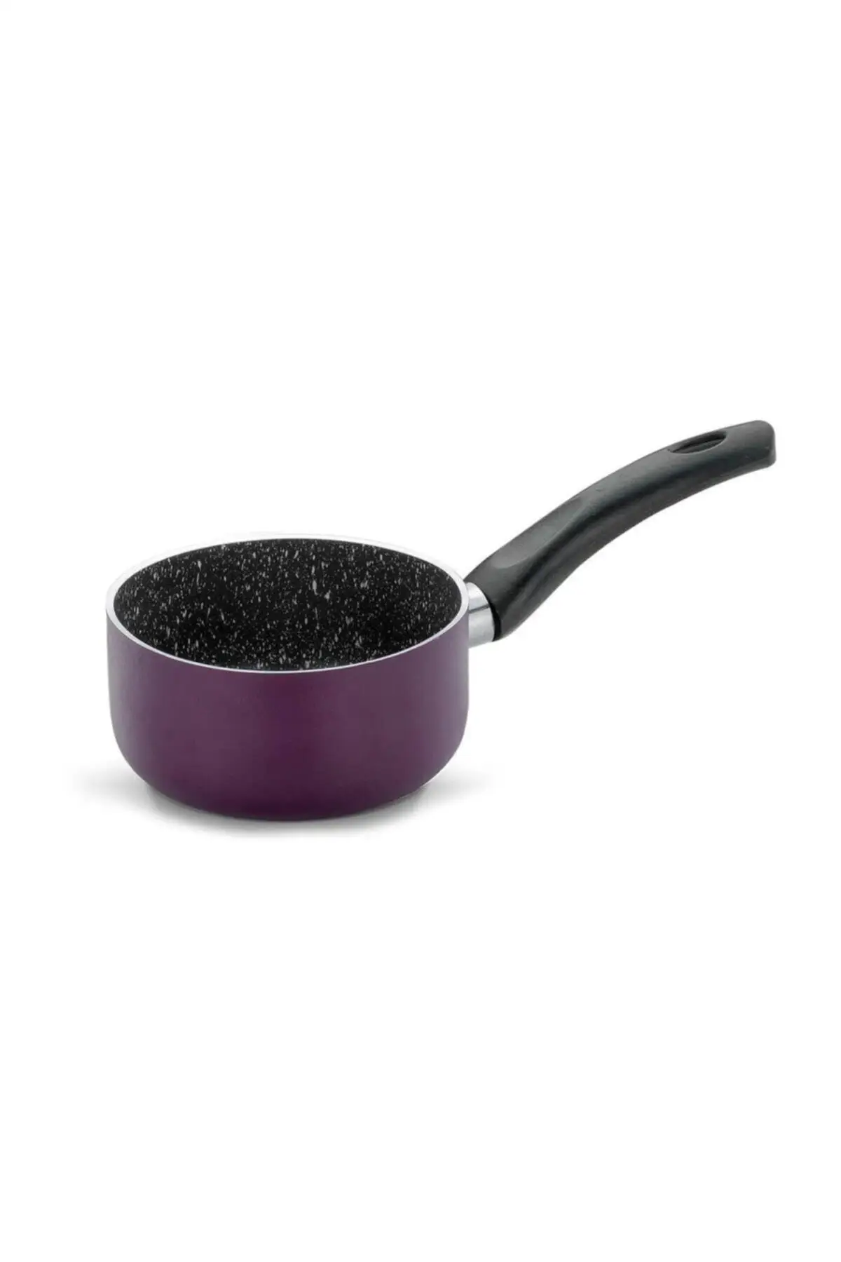

Non-Stick Pan Milk Pot Butter Chocolate Melted Heating Pot Warmer Pan Small Saucepan Cheese Pot With Granit
