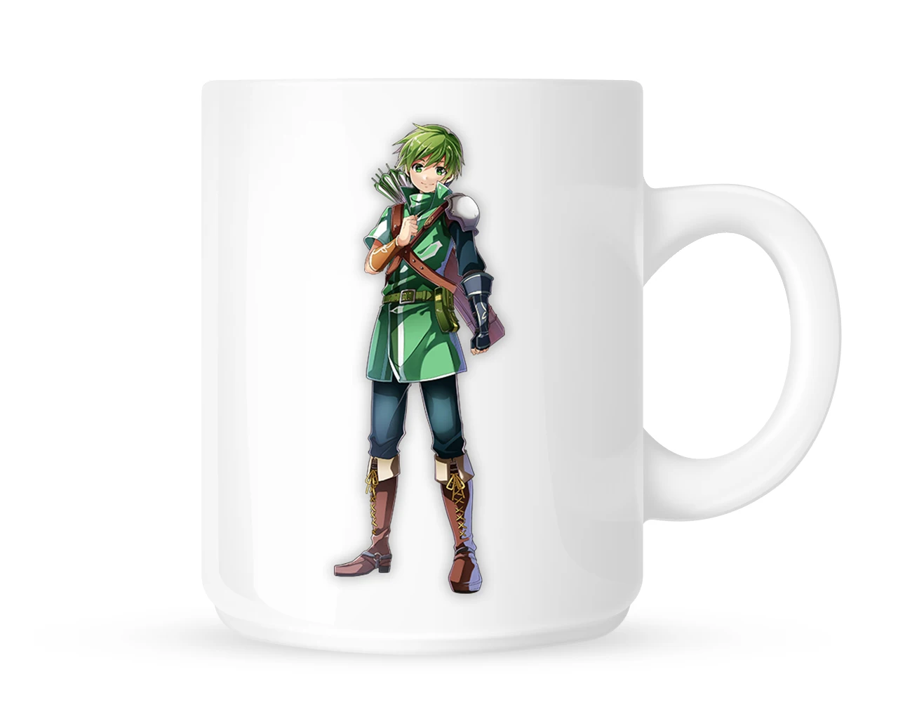 F.E.T.H. Fire Emblem три дома GORDIN ALTEAN ARCHER лучшие подарки для него каждый ребенок ручной