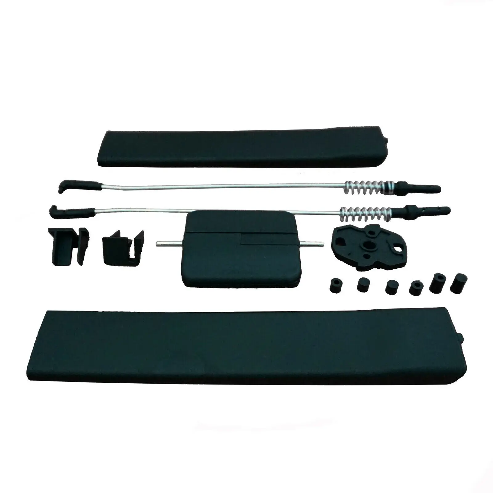 Бесплатная доставка автозапчастей Левая или правая боковая скользящая оконная