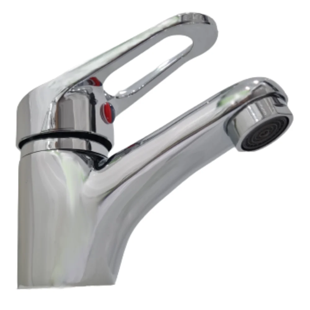 Смеситель для раковины одноручный|Смесители бассейна| |