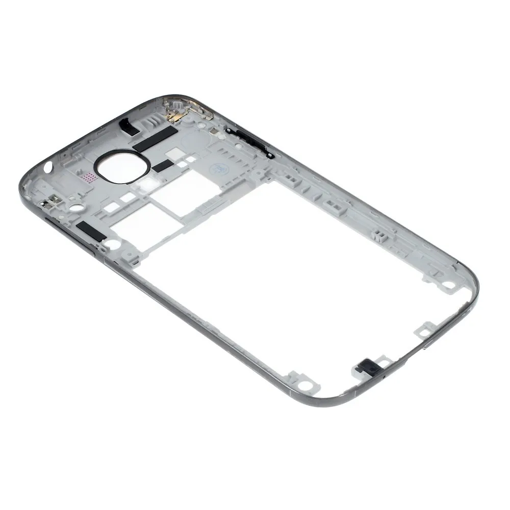 Задняя часть корпуса без крышки на SAMSUNG Galaxy S4 i9505 i9500 i337 |